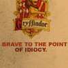 gryffindor gryffindor