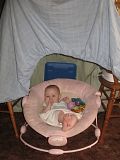 Croup Tent