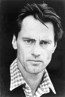 Sam Shepard Images